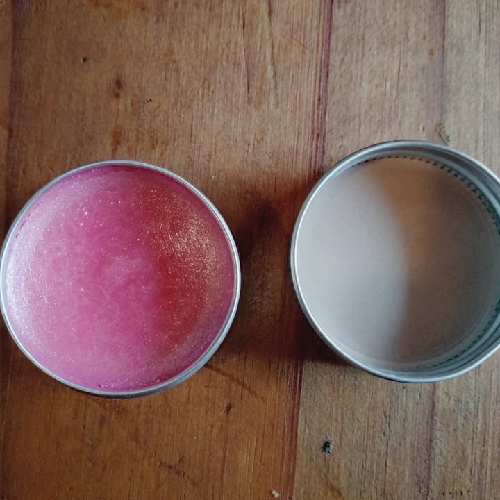 review photo of Todomoda Beauty Bálsamo De Labios shared by @lucytorres on 24 Aug 2020 - review