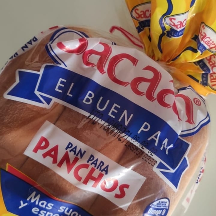 photo of Sacaan Pan Para Panchos shared by @rodoroj on  28 Mar 2021 - review
