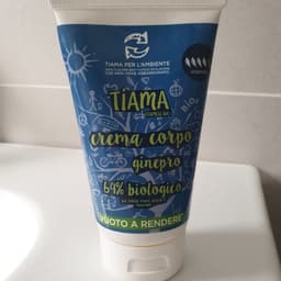 Tiama
