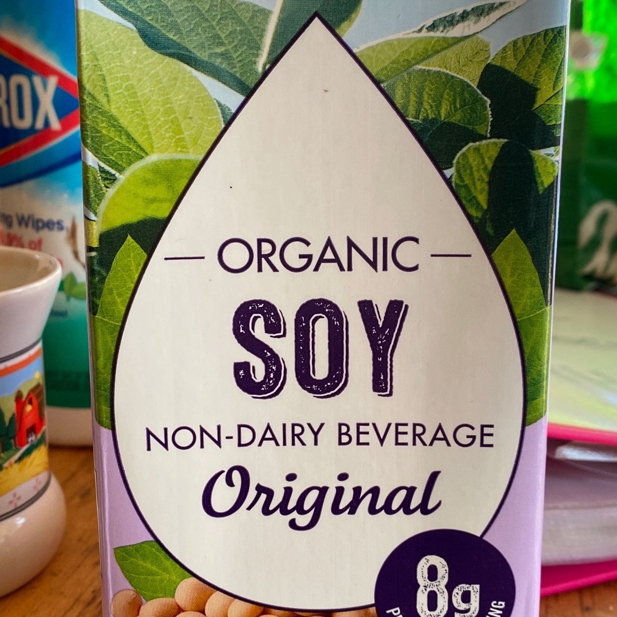 Kirkland Signature Kirkland soy milk Reviews abillion