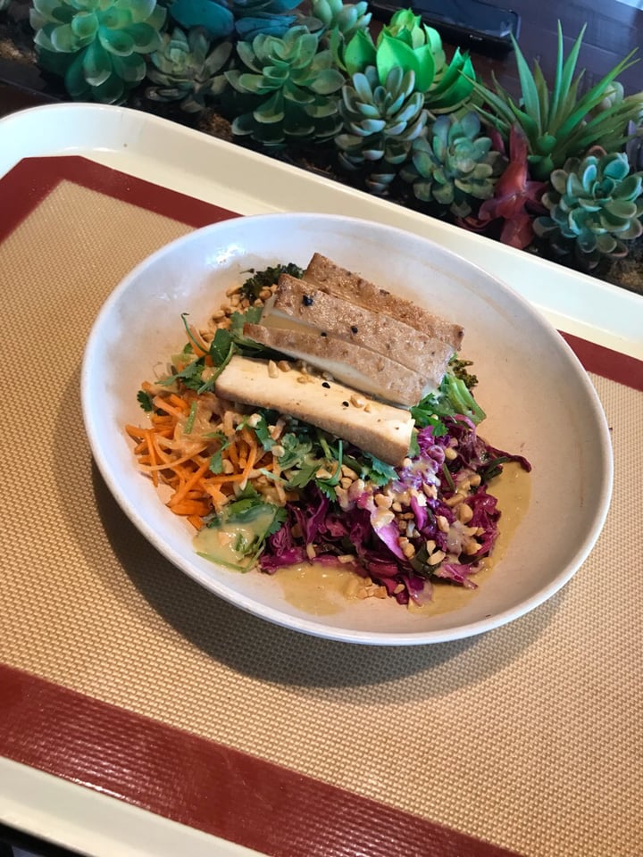 photo of Modern Market Eatery Buddha Bowl shared by @wolfgang on  17 Jun 2019 - review