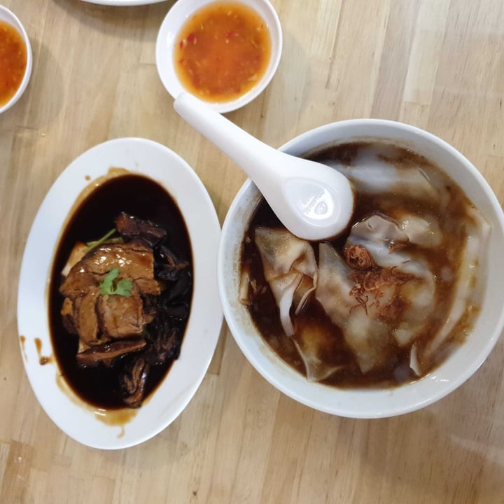 photo of Loving Hut Kway Chap shared by @starzshells on  06 Oct 2019 - review