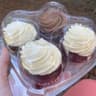 The Lucky Cupcake