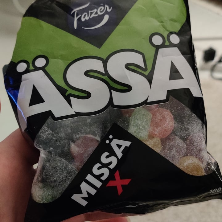 photo of Fazer Missä X shared by @maikkumoi on  04 Jan 2022 - review