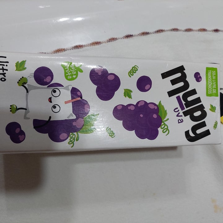 photo of Mupy Uva shared by @jutesta on  22 Apr 2022 - review