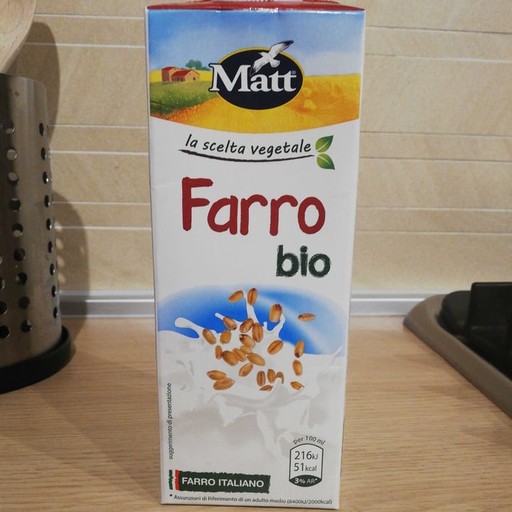 review photo of Matt Bevanda al Farro Bio shared by @penninalove on 01 Dec 2021 - review