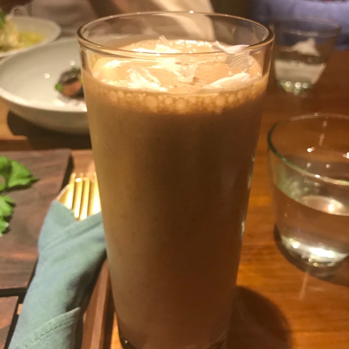 review photo of Fivelements Habitats Superfood smoothie shared by @qingyue07 on 27 Jun 2020 - review