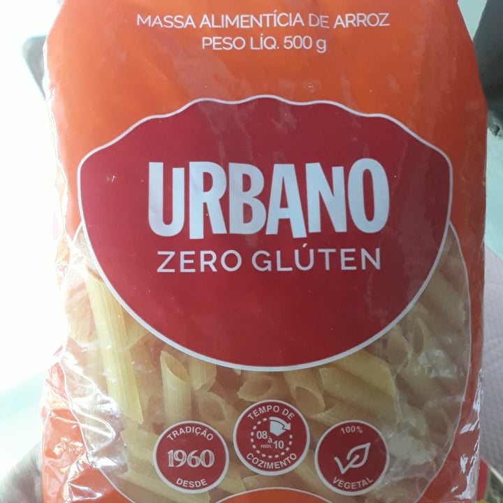 photo of Urbano massa de arroz shared by @fabiana044 on  10 May 2022 - review