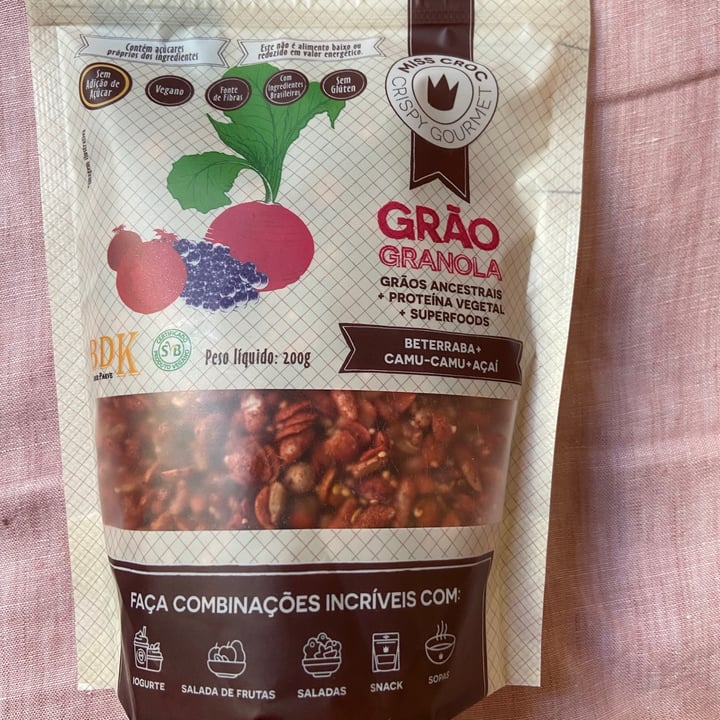 review photo of Miss Croc Miss Croc shared by @karingini on 03 Aug 2021 - review