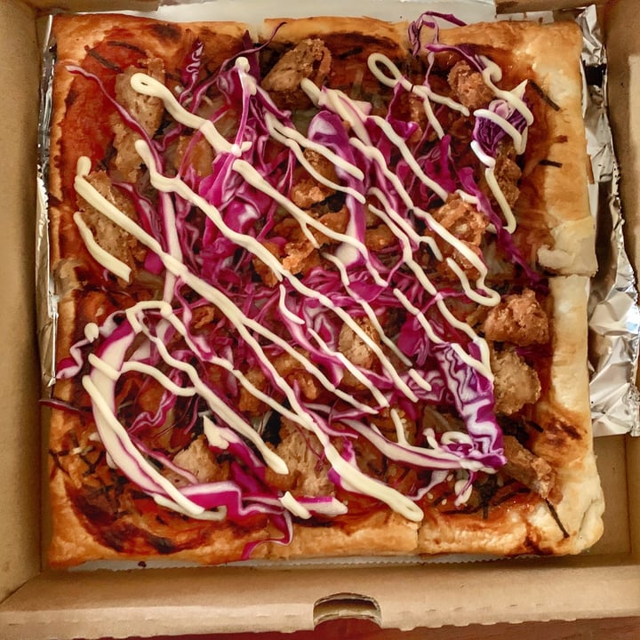 photo of Sunny Slices Katzoo shared by @jashment on  01 Sep 2020 - review