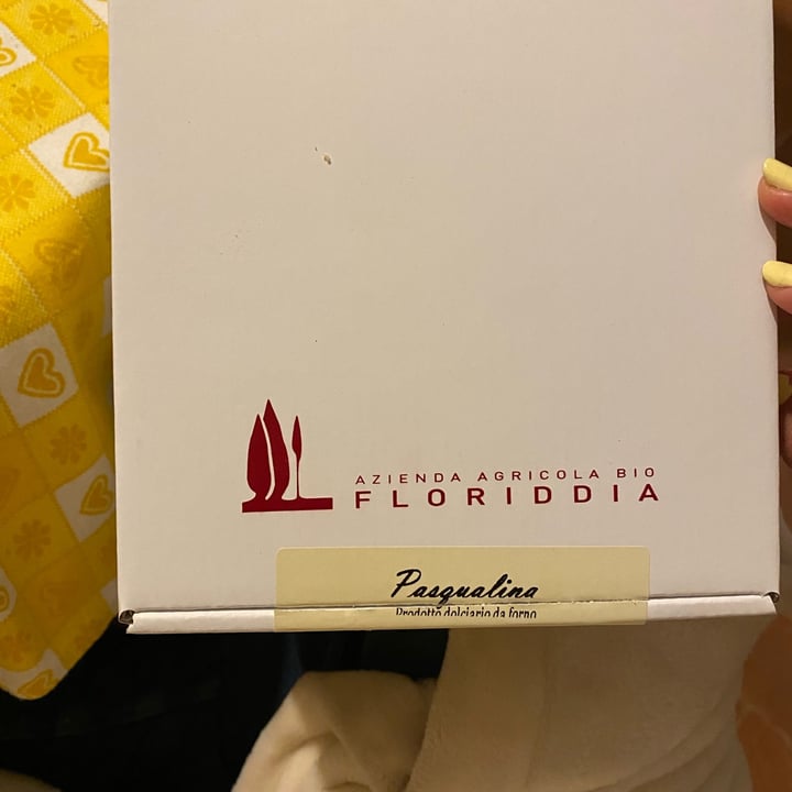 review photo of Floriddia Pasqualina shared by @bcharlie on 10 Apr 2022 - review