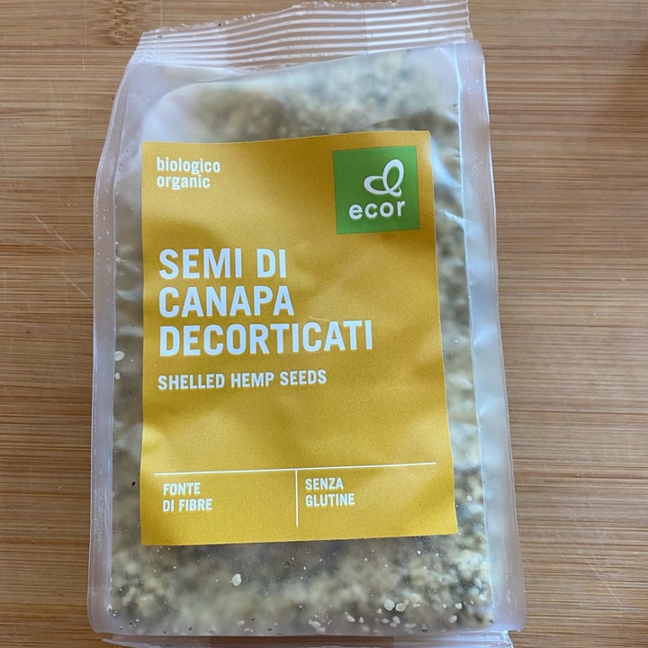 photo of Ecor Semi Di Canapa shared by @aryb on  11 Mar 2022 - review