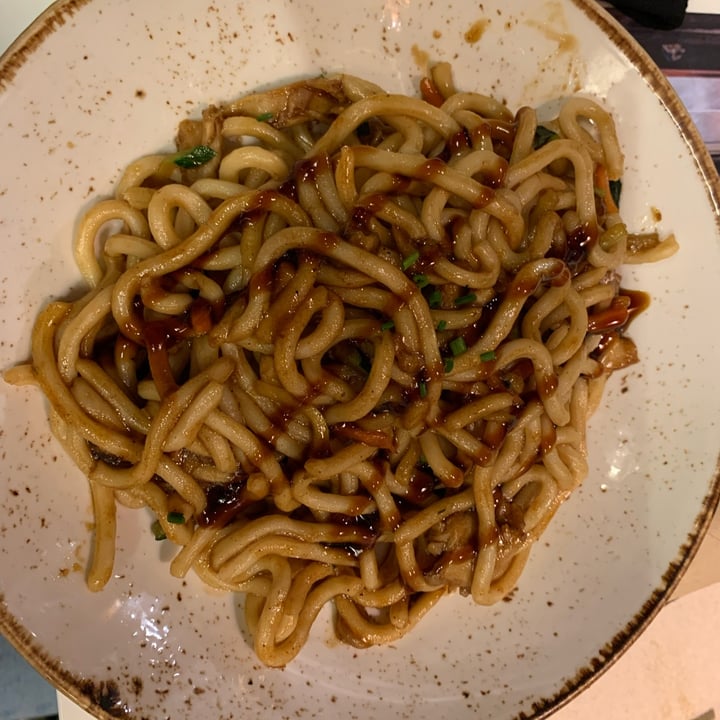 photo of UDON Udon con heura shared by @srta-marta on  14 Feb 2022 - review