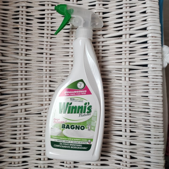 review photo of Winni's Bagno shared by @maya82 on 15 Apr 2022 - review