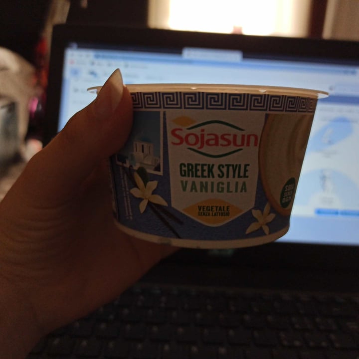 review photo of Sojasun Bifidus Vaniglia shared by @annacalta00 on 27 Jun 2022 - review