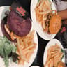 Fat Boy's Burger Bar