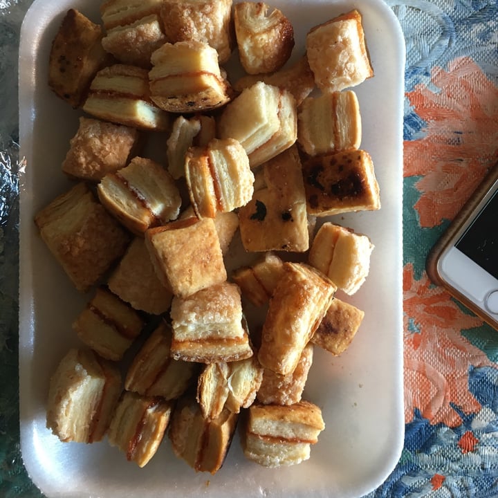 review photo of Panadería vegana Baldositas shared by @marianogh92 on 13 May 2021 - review