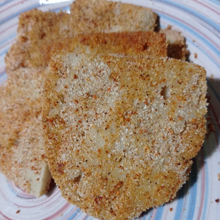 review photo of Terranostra Vegan Preparato per seitan shared by @renata80 on 21 Jan 2022 - review