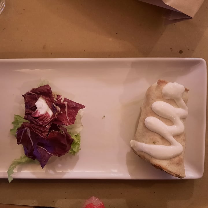 photo of Lo Fai Kebab Di Verdure shared by @marypc on  27 Nov 2021 - review