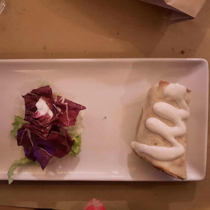 review photo of Lo Fai Kebab Di Verdure shared by @marypc on 27 Nov 2021 - review