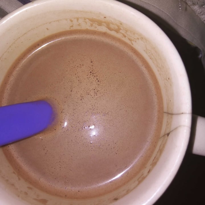 review photo of Ades Leche de Coco sabor Chocolate shared by @orkana on 15 May 2020 - review
