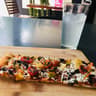 DoppioZero Pizza Romana