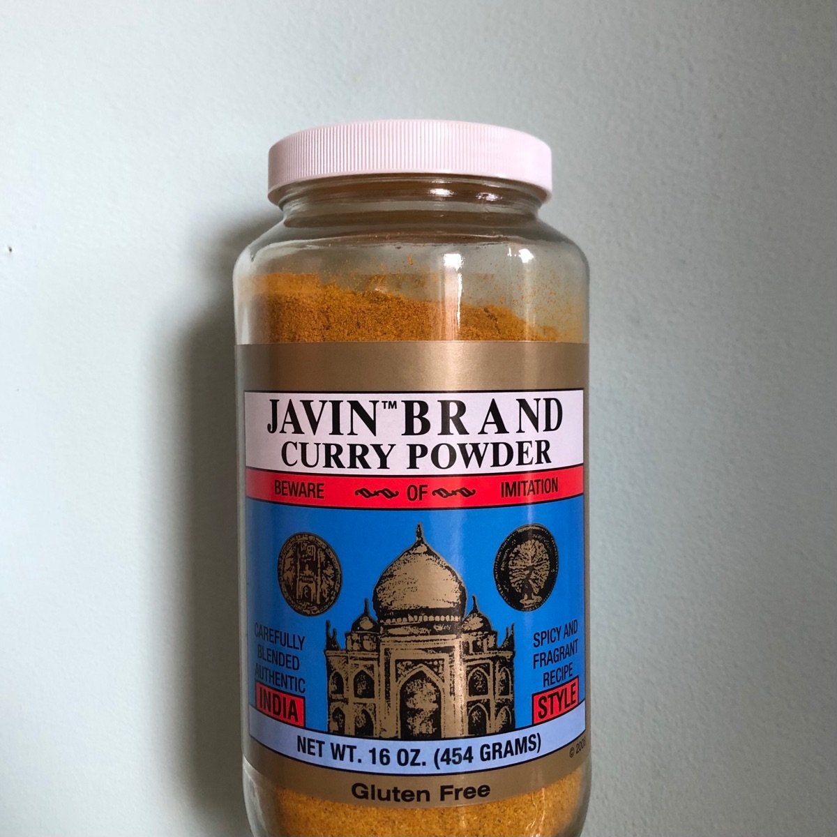 Javin Curry Powder Reviews abillion