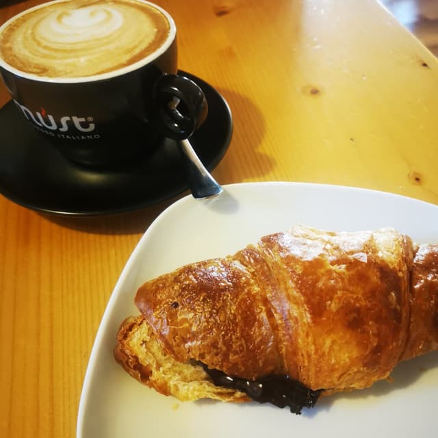 菜肴“Brioches”的照片