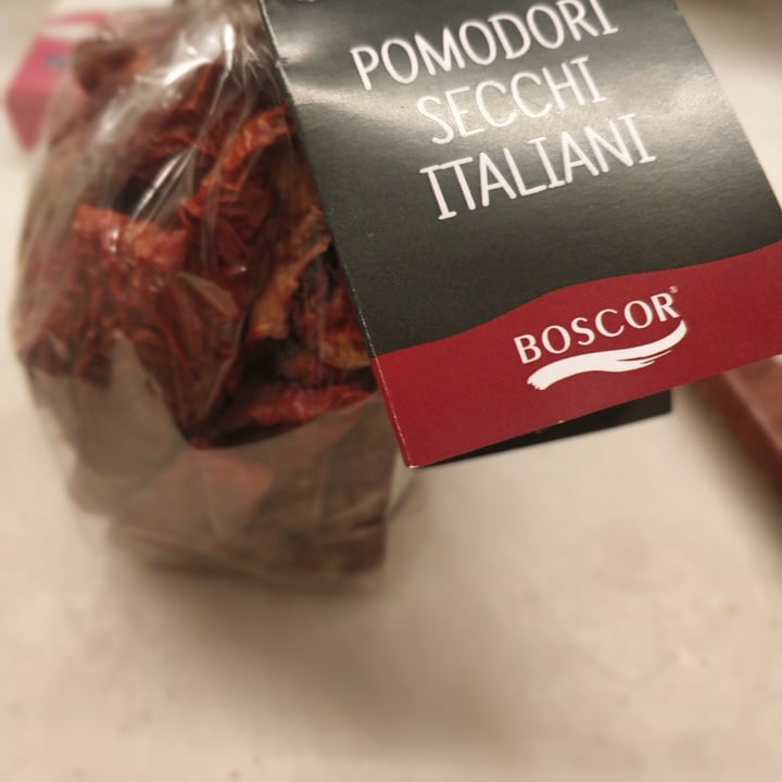 photo of Boscor Pomodori secchi shared by @pami on  17 Mar 2022 - review