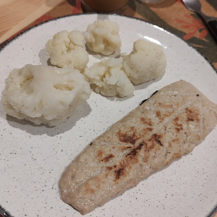 review photo of Divina teresa Atlantic Smoked Fillet shared by @serxoo on 11 Jul 2021 - review