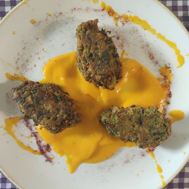 Photo of the dish “Secondo piatto”