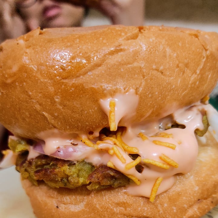 review photo of Hellmann’s Hellman’s Vegan Mayonnaise shared by @bookayy on 26 Sep 2021 - review