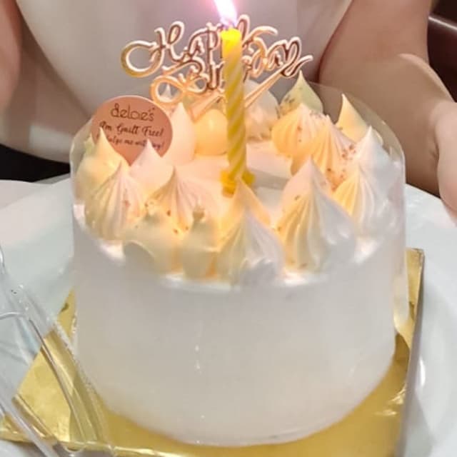 Photo of the dish “Banana Vanilla”