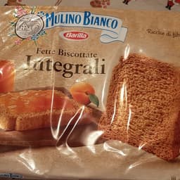 Mulino Bianco Barilla