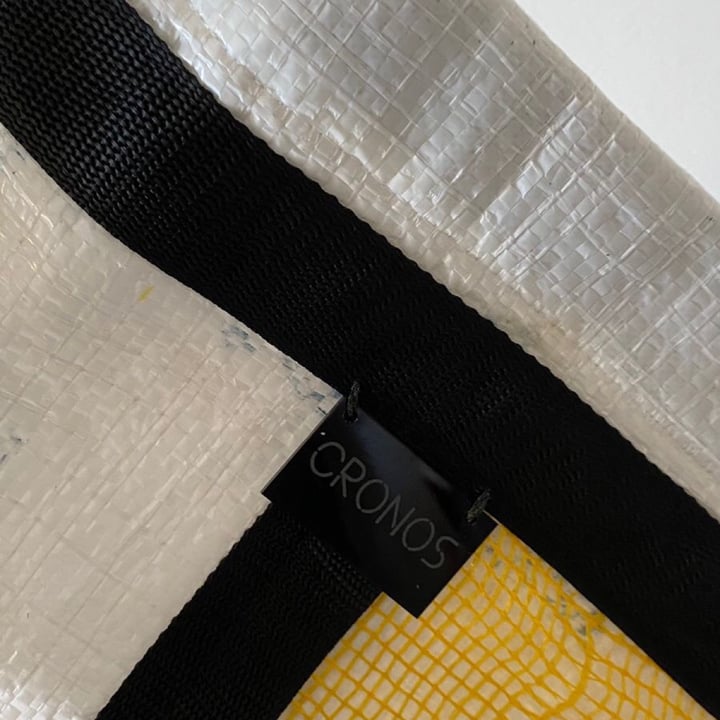 review photo of cronosbag Bolsa de Verdura shared by @marumarchetti on 17 Sep 2021 - review
