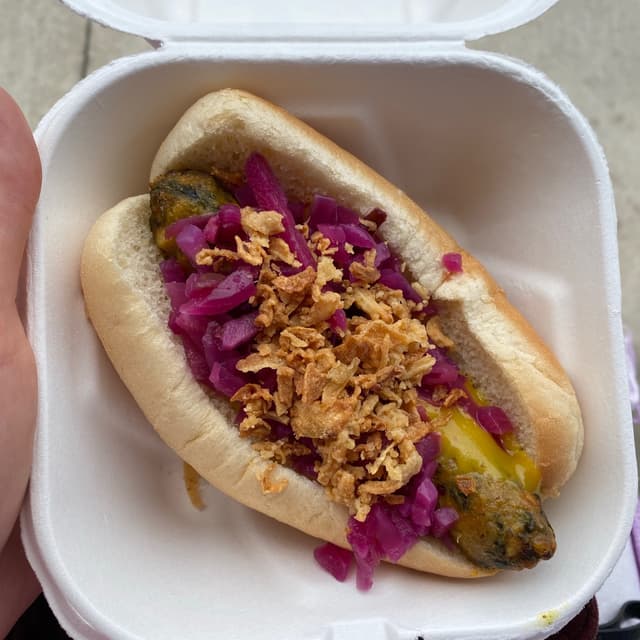 IKEA Restaurant