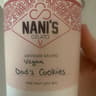 Nani’s gelato