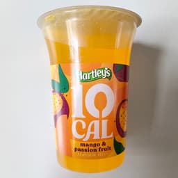Hartley’s