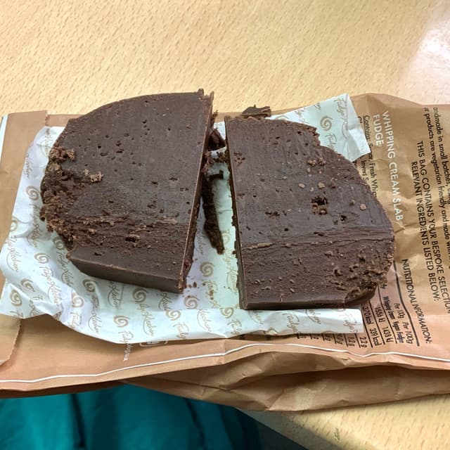 Fudge Kitchen Ltd - York