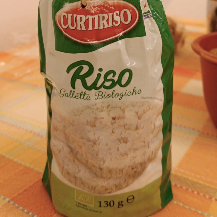 photo of I taralli della tradizione Taralli shared by @alessia296 on  17 Mar 2022 - review