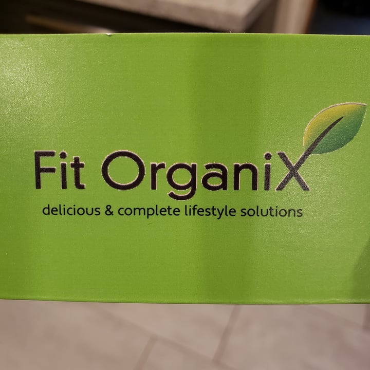 photo of Fit Organix Power Balls shared by @jianson on  28 Jun 2021 - review