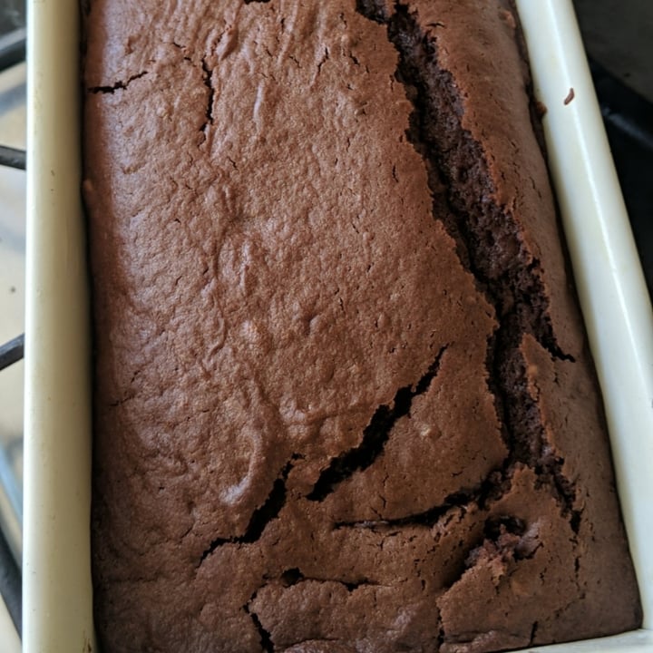 photo of Betty Crocker Betty Crocker Super Moist Devil's Food Cake Mix shared by @bixouz on  04 Nov 2020 - review