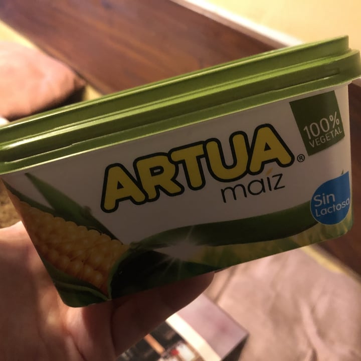 photo of Artua Margarina shared by @mariona on  01 Oct 2022 - review
