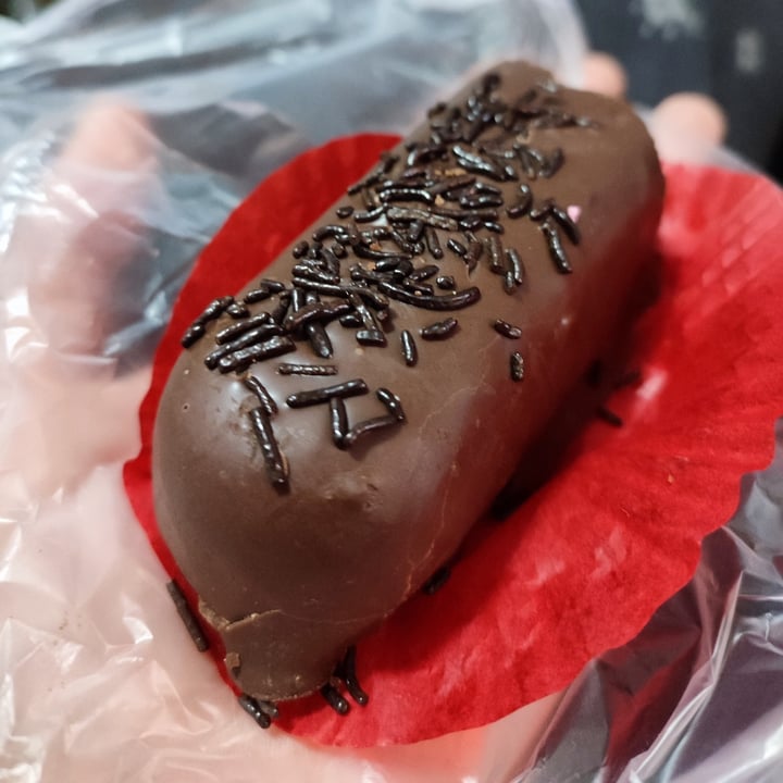 review photo of Gatorta Vegansito shared by @erinflores on 27 Dec 2021 - review