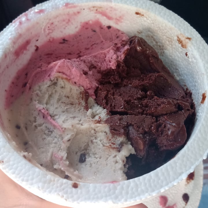 photo of Antiche helados Helado shared by @caritos on  10 Dec 2021 - review