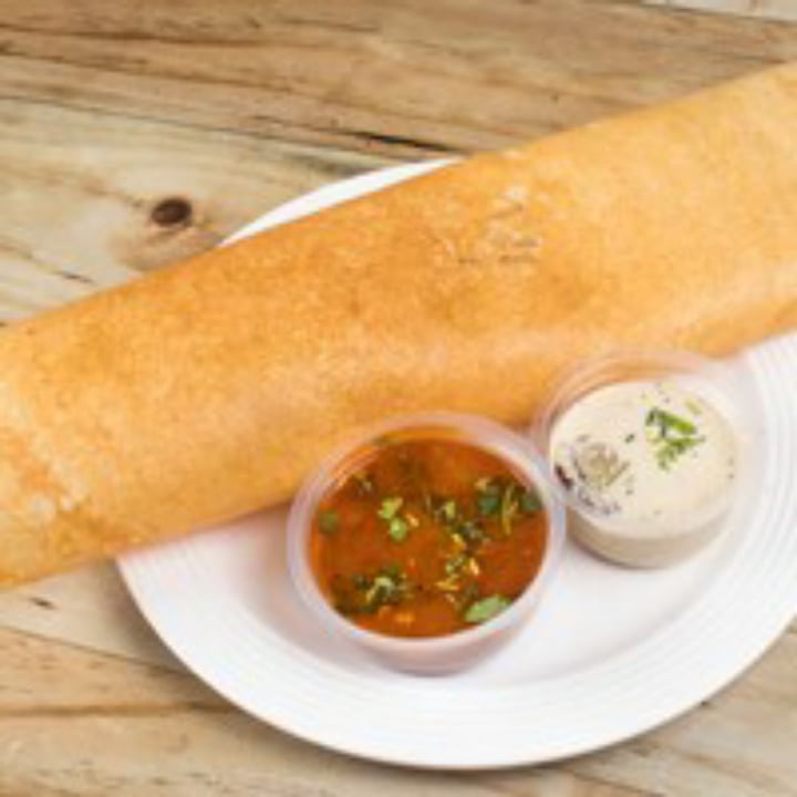 photo of Nerbada Sweets & Restaurant Masala dhosa shared by @karanjethani on  22 Feb 2020 - review