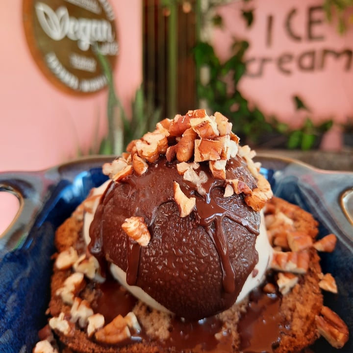 photo of Vegan Paradice Volcano Cacao shared by @margg11 on  18 Aug 2022 - review
