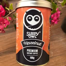SleepyOwl