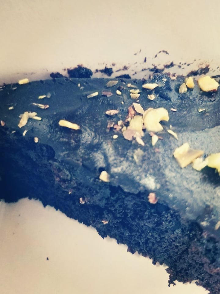 photo of Baker's Basket - The Savera Chocolate Orange Cake shared by @starlight7 on  27 Aug 2019 - review