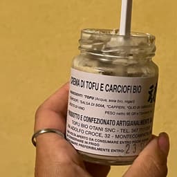 Tofu Bio otani